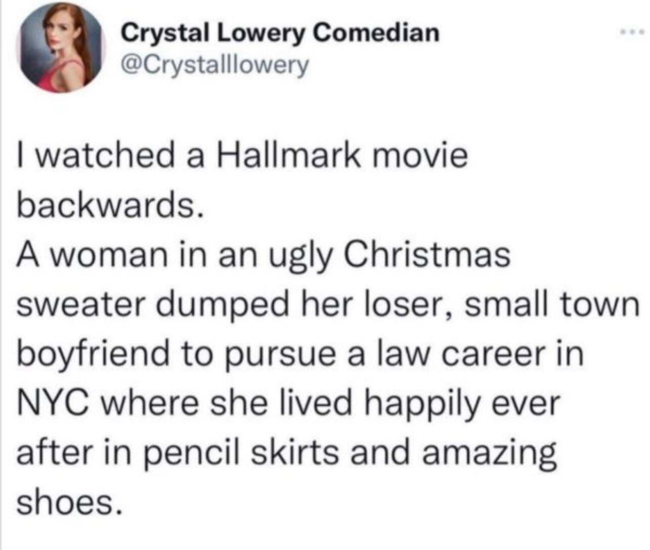 what+HALLmark+movies+should+be
