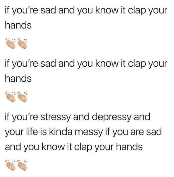 clap+clap