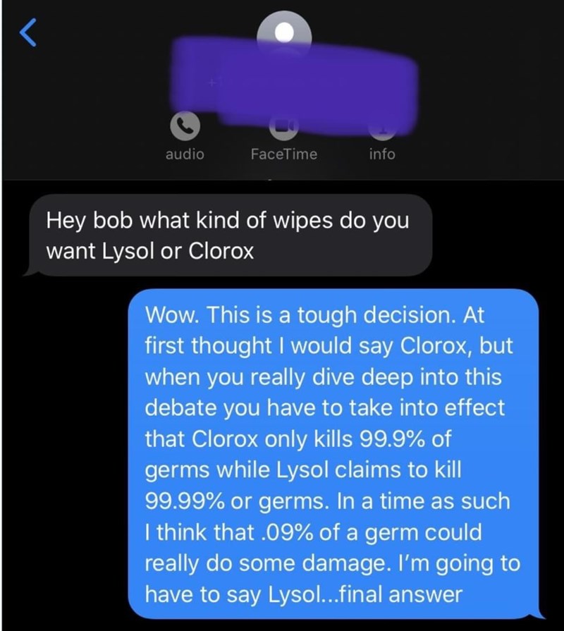 lysol+is+the+safe+bet