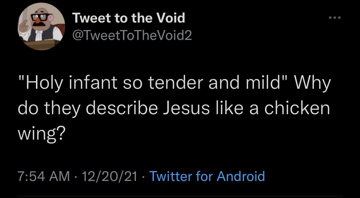 jesus+tenders