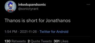 jonathanos