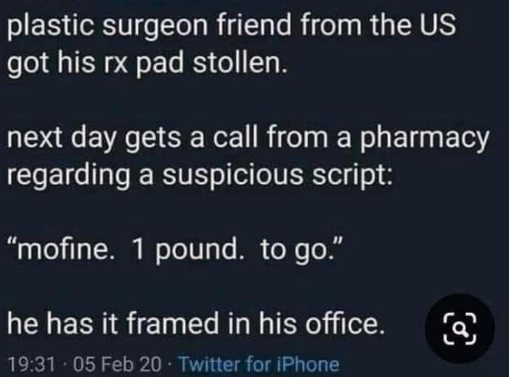 i+would+like+some+mofine+please