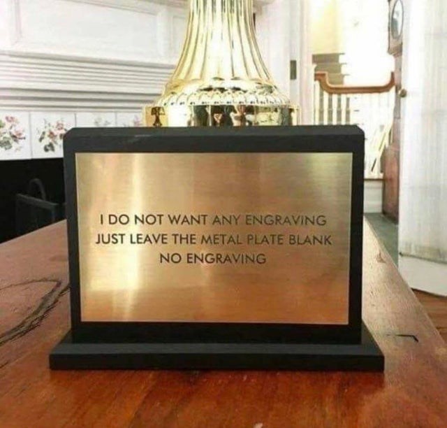 no+engraving