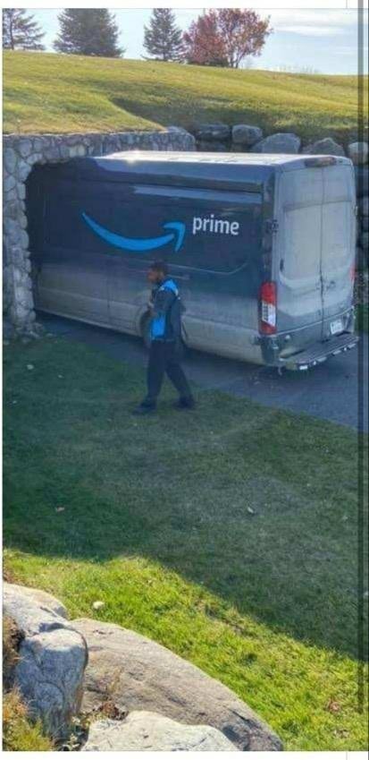 delivery+to+the+shire+failed