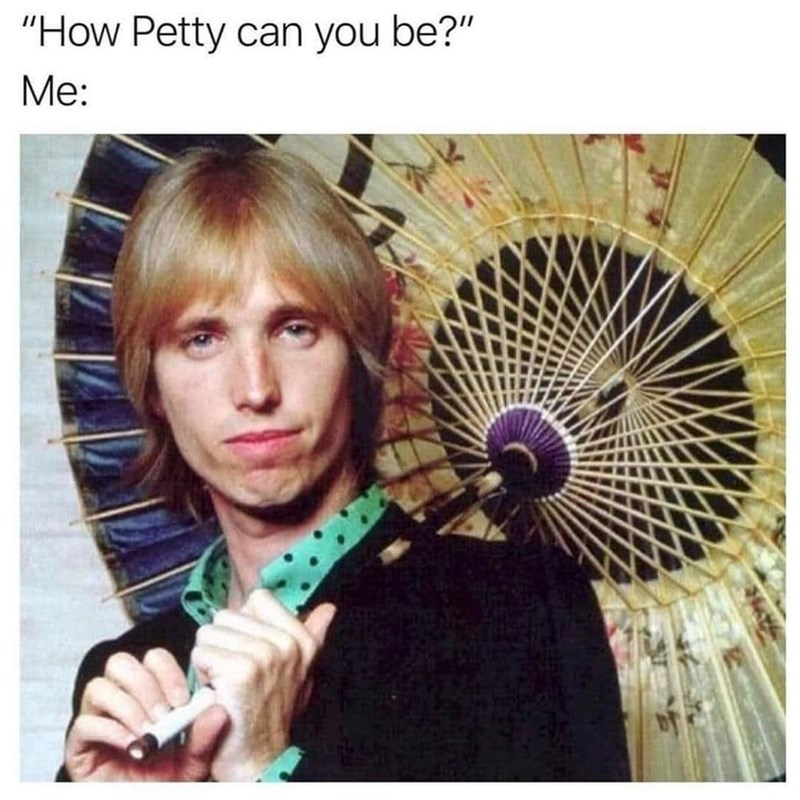 tom+petty