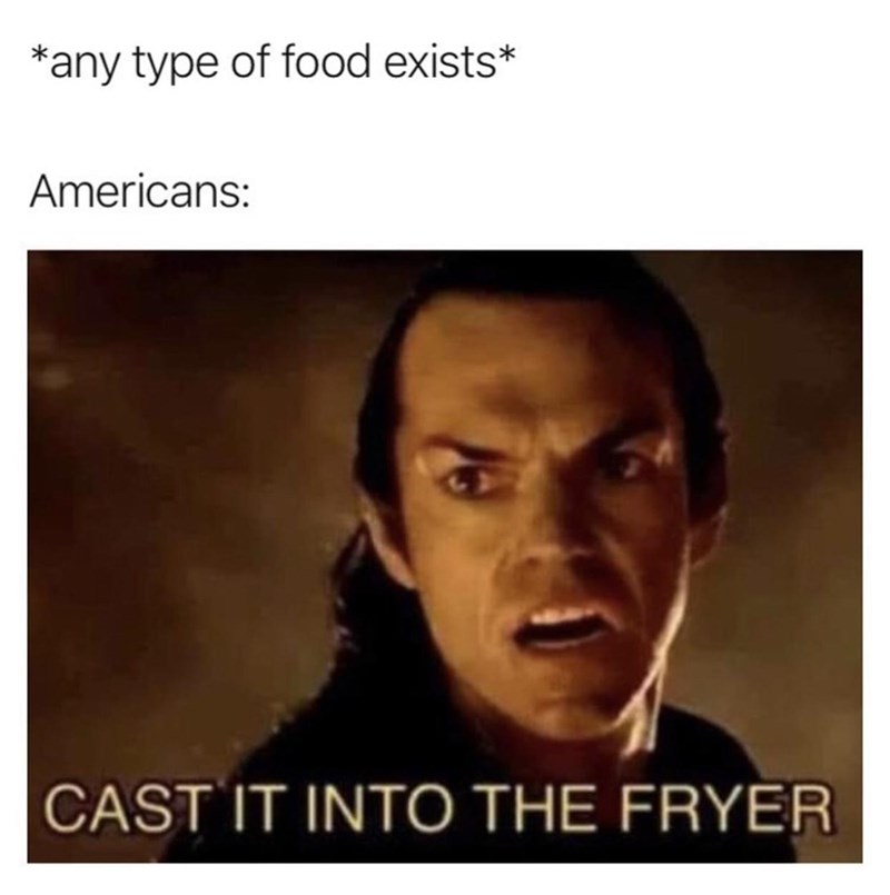 fry+everything