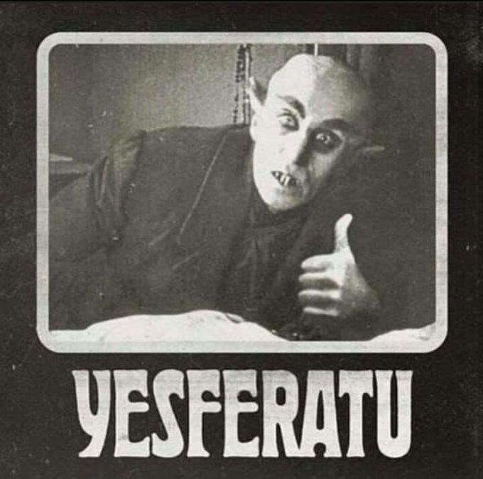 yesferatu