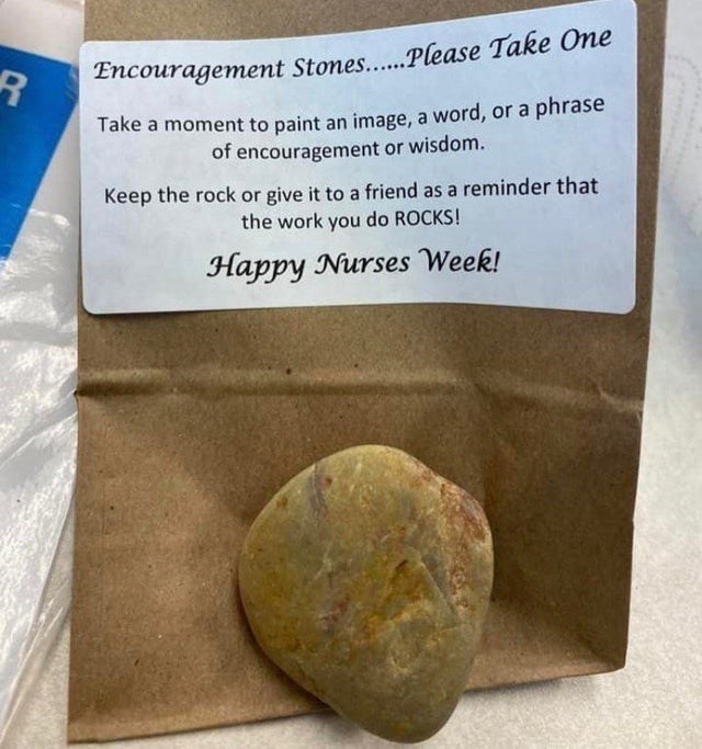 rock+of+encouragement