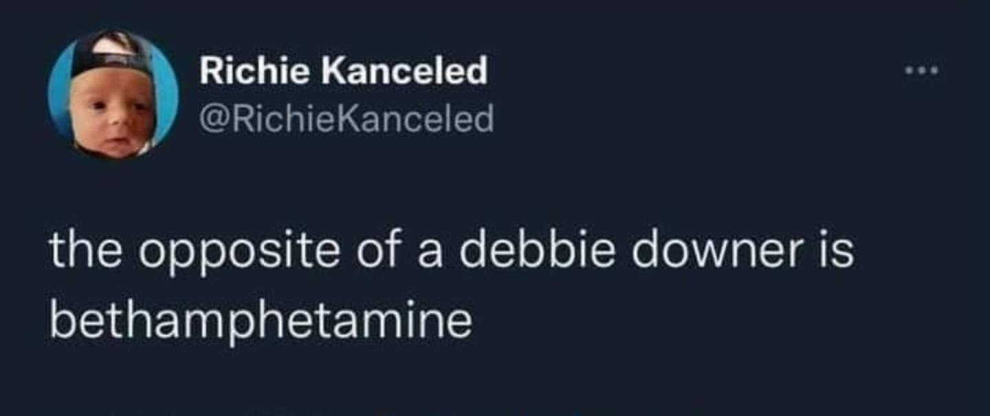 bethamphetamine