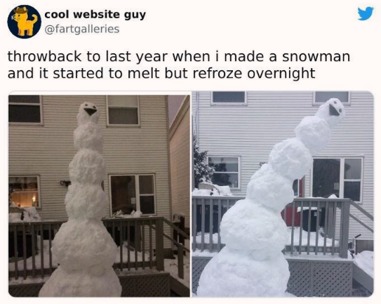 the+leaning+tower+of+snowman