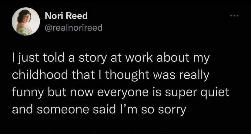 you+were+supposed+to+laugh