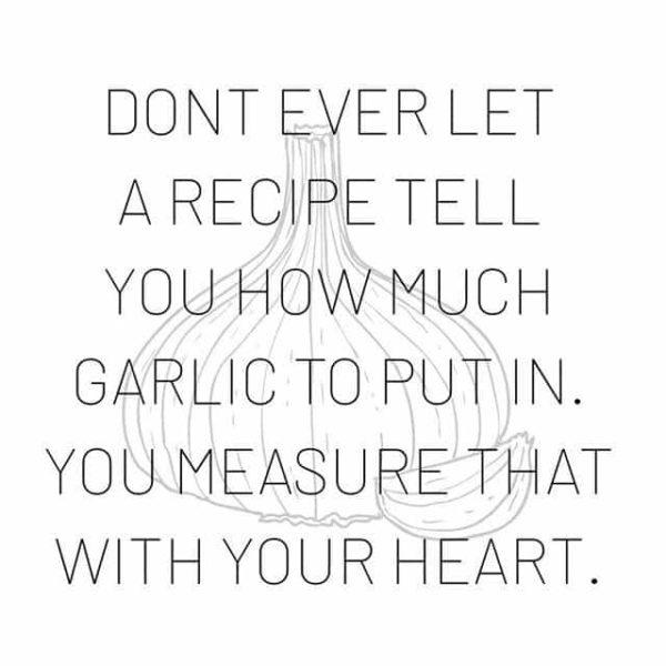 garlic+is+a+matter+of+the+heart