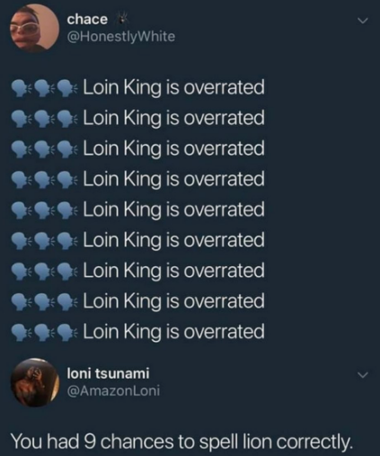 loin+king