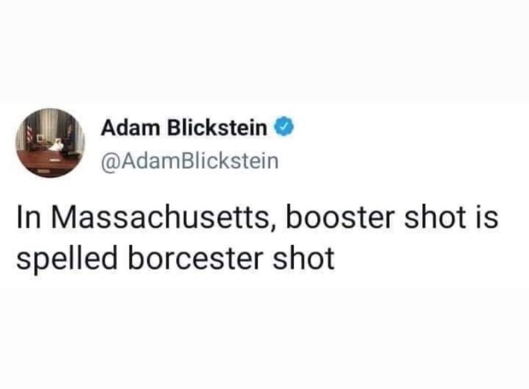 borcester+shot