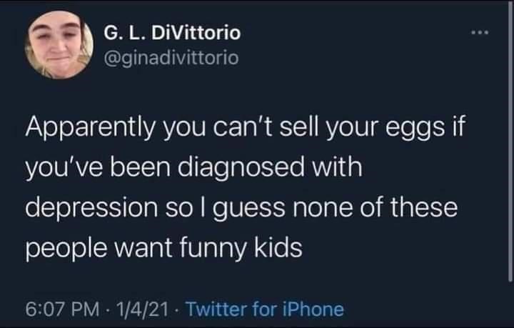 no+depressed+eggs