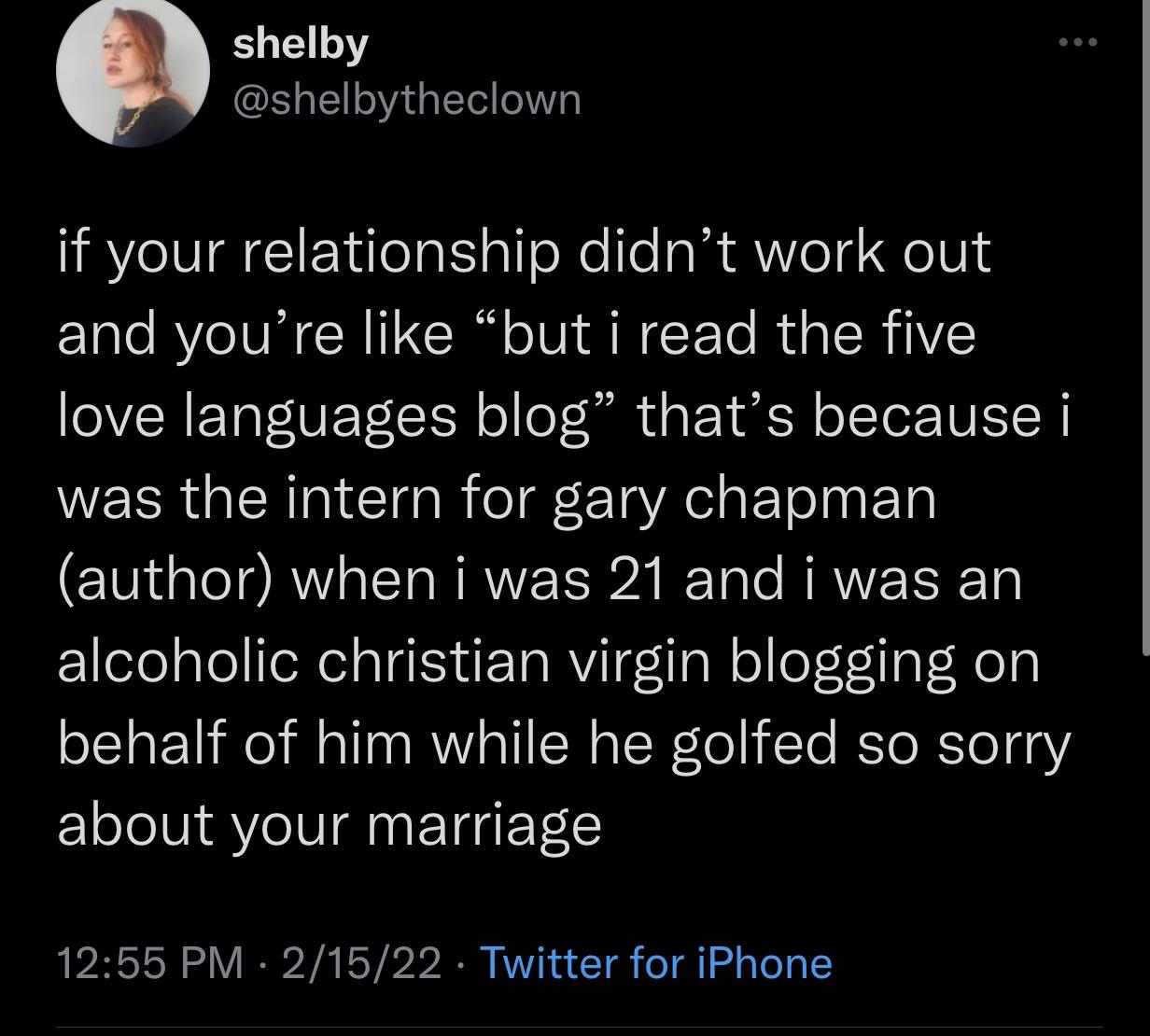 we+know+who+to+blame