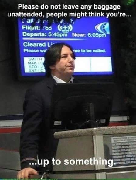 snape+has+fallen+on+hard+times+since+hogwarts