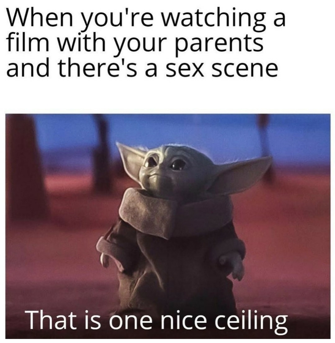 i+really+love+the+ceiling