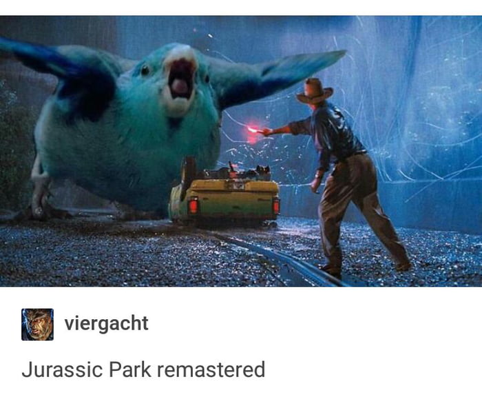 if+jurassic+park+was+accurate