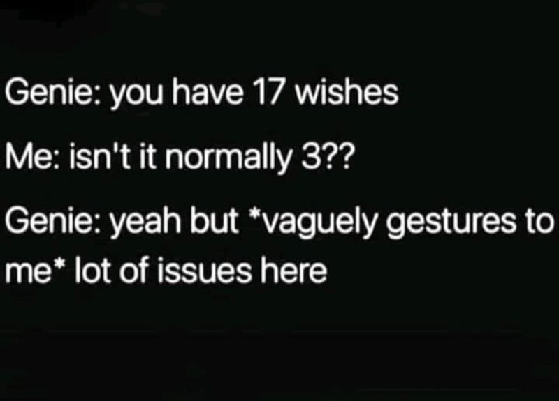 what%26%238217%3Bs+your+first+wish%3F