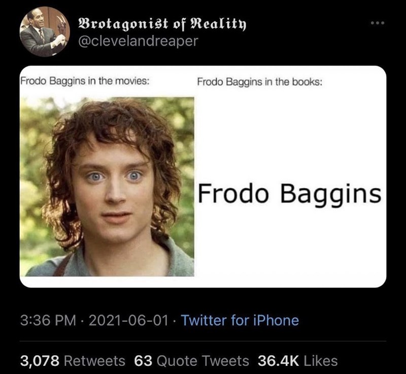 frodo+baggins