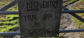 your+app+is+wrong