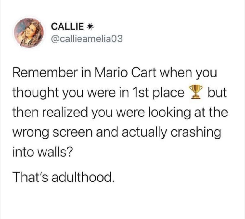 welcome+to+adulthood