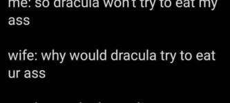 protection+from+dracula