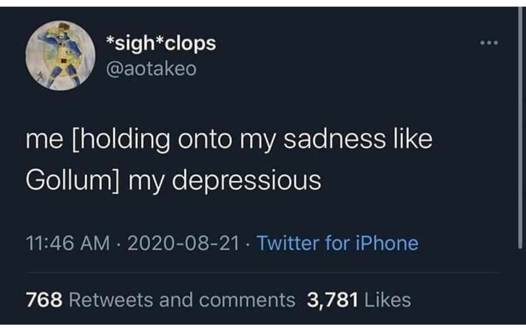 my+depressious