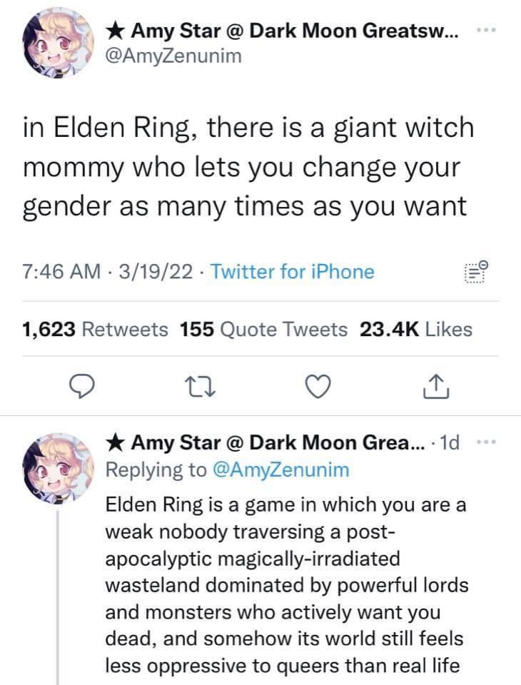 elden+ring+is+less+oppressive+than+the+real+world