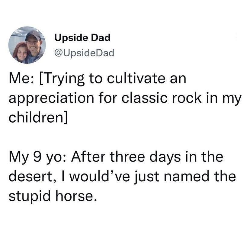 just+give+the+horse+a+name