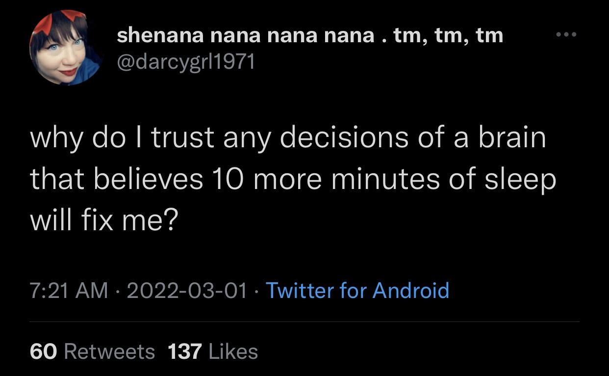 why+trust+my+own+brain%3F