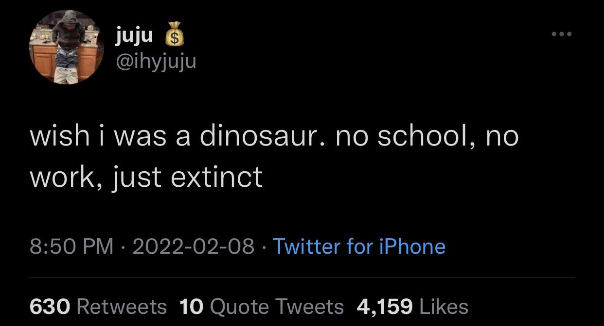just+extinct
