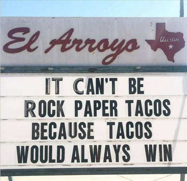 tacos+always+win
