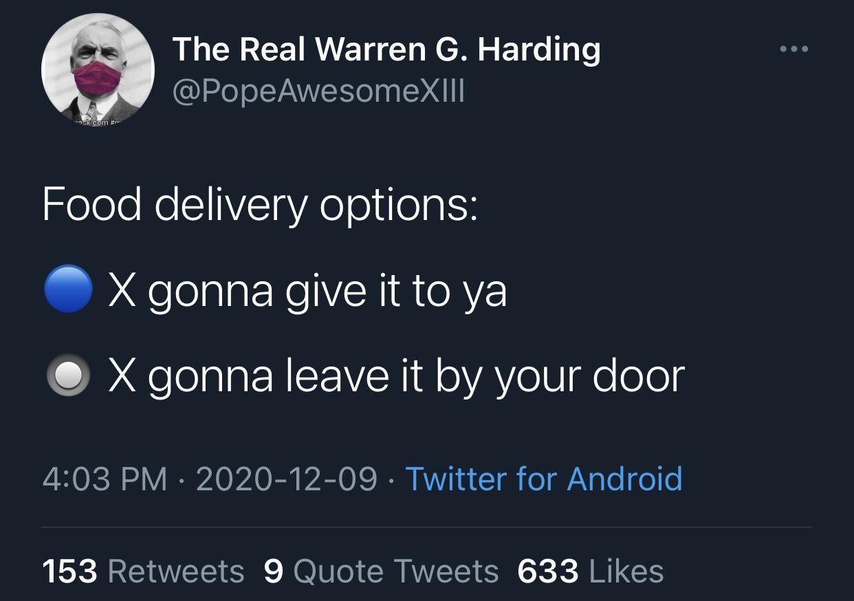 x+gonna+leave+it+at+my+door