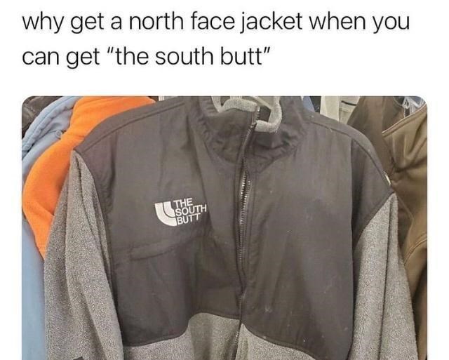 the+south+butt