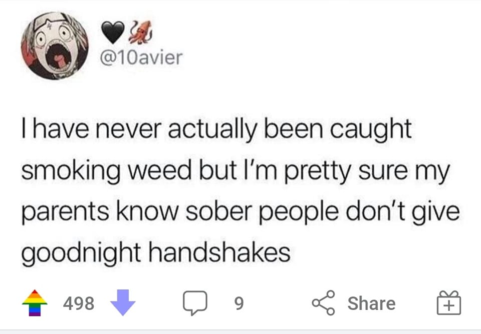 goodnight+handshakes