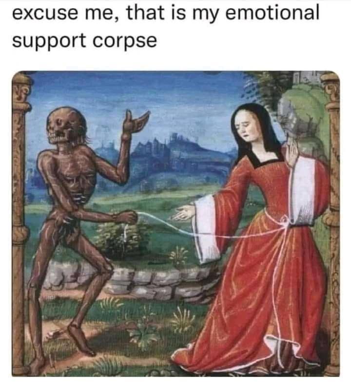emotional+support+corpse