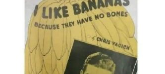i+like+bananas