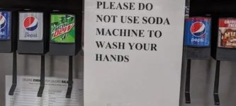 machine+if+for+dispensing+soda+only