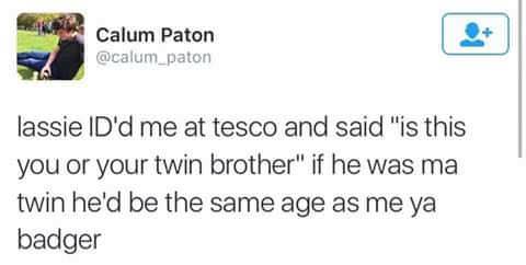 we%26%238217%3Bd+be+the+same+age