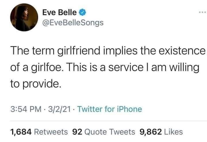 will+you+be+my+girlfoe%3F