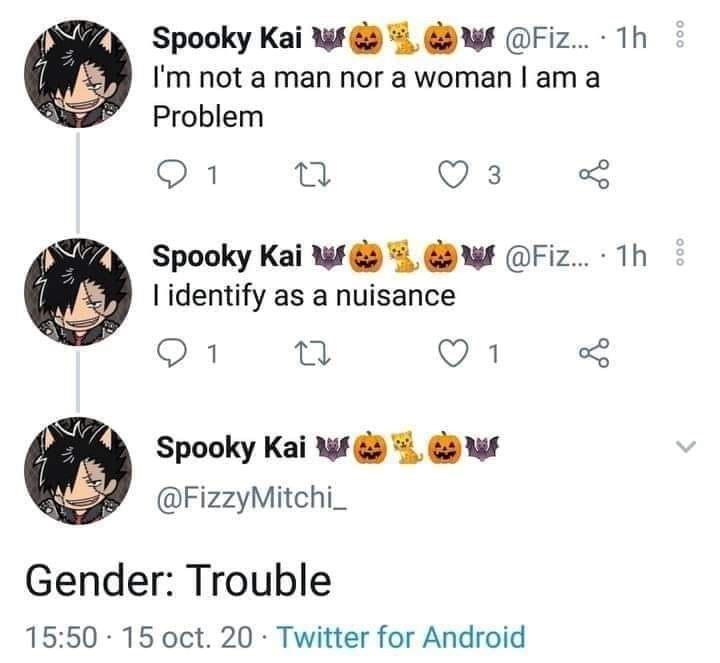 my+gender+is+trouble