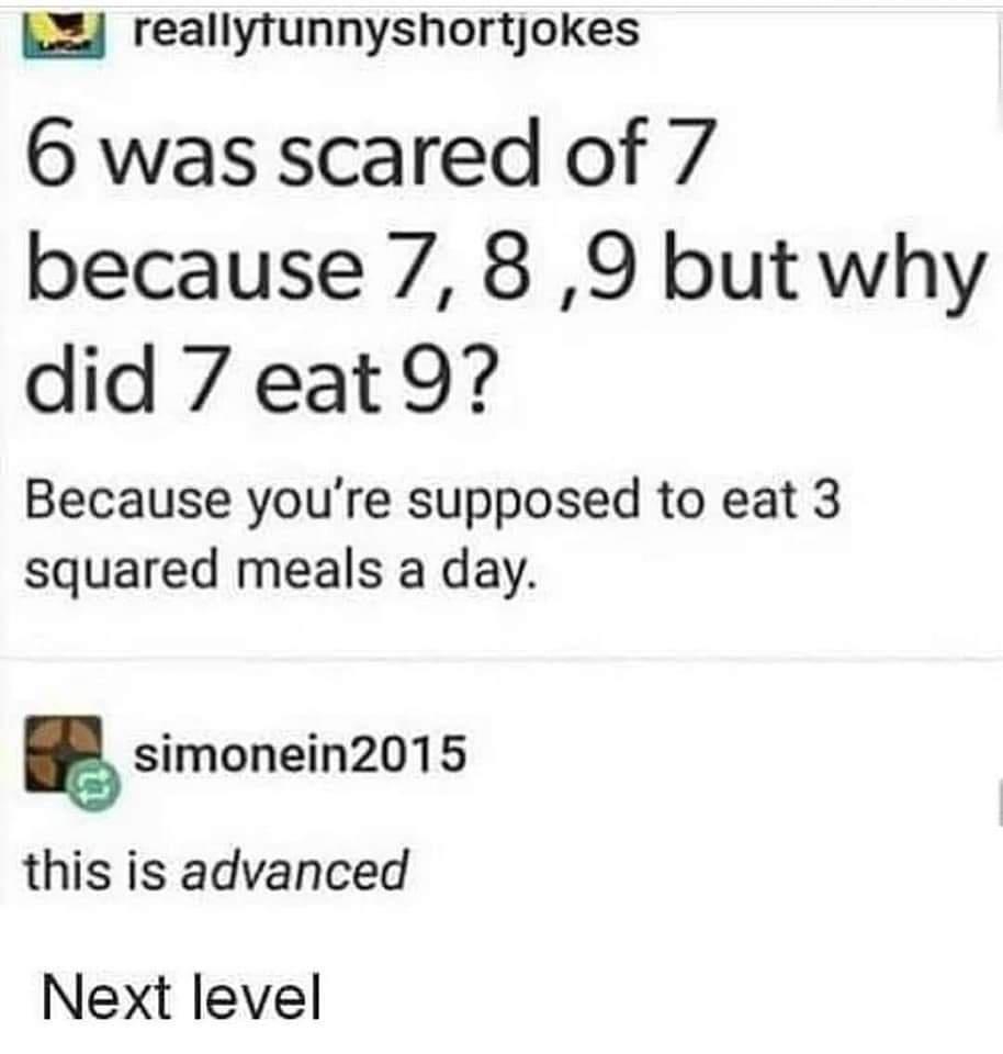 three+squared+meals+a+day