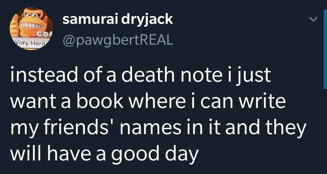 i+just+want+my+friends+to+be+happy