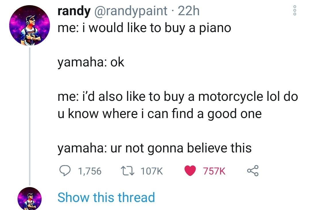 What+doesn%26%238217%3Bt+Yamaha+make%3F