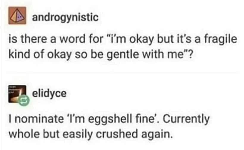 eggshell+fine