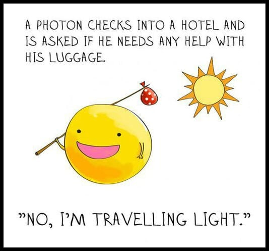 travelling+light