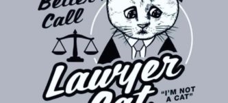 lawyer+cat