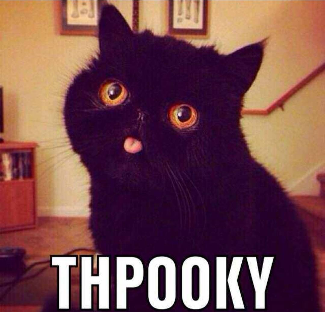 thpooky
